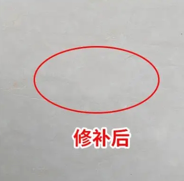 兴城瓷砖空鼓维修专业解答下贴瓷砖前墙壁基层存在的裂缝的影响