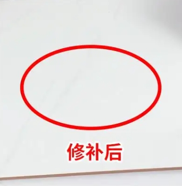 兴城瓷砖空鼓维修公司分享下板材基层，未采取柔性过渡措施的影响。在瓷砖铺贴工程中，如果采用的是板材基层（如石膏板、木工板等非刚性基层），而未采取柔性过渡措施，